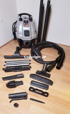 Dampfsauger Maxima Freccia, 6 Bar Thermocleaner