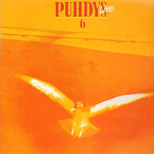 Puhdys live - puhdys, near