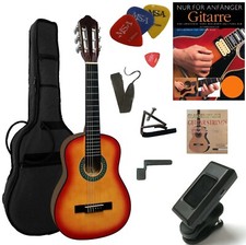 GITARRE-1/4-KONZERT-KLASSIK-KI