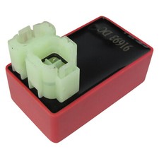 CDI Racing für CPI / Keeway /