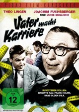 Vater macht Karriere - Theo