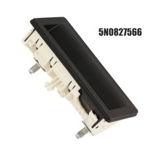 Heckklappe Griff Taster Mikro Schalter für Audi A3 8V A4 A5 A6 A7 Q3 Q5 Q7 8K