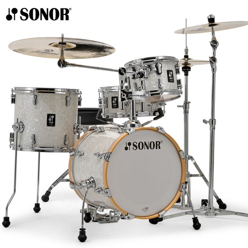 Sonor aq2 series - sonor, 4