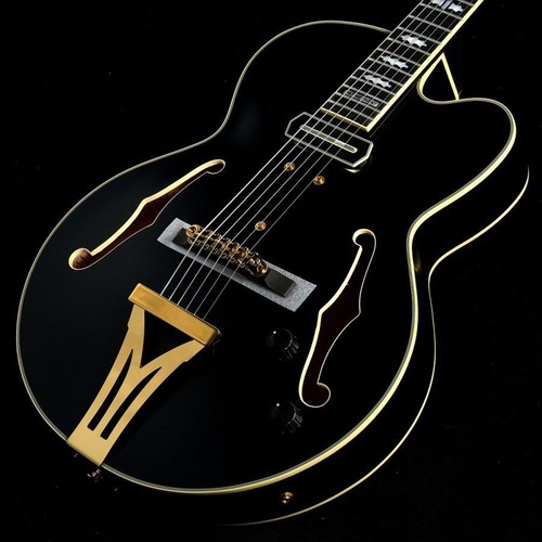 Ibanez pm3c bkl pat metheny - pm3c-bkl,