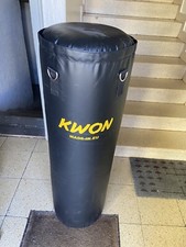Kwon Boxsack