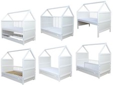 Babybett kinderbett juniorbett - babybett,
