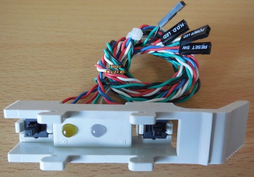 Medion mt5 power - medion, schalter