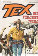 KULT EDITIONEN - SC -Comics