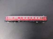 Fleischmann speisewagen dsg - fleischmann,