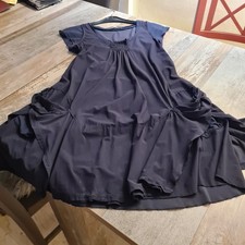 Girbaud Kleid wie High Claire