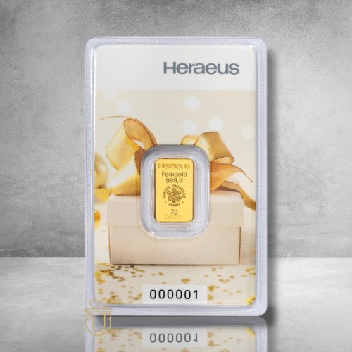 Goldbarren - , –