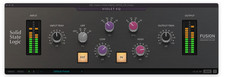 Solid State Logic |  SSL Fusion Violet EQ Plug-In (iLok-Lizenzübertragung)