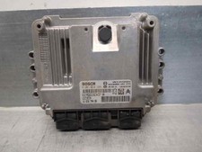 9665674480 motorsteuergerät für CITROEN C4 PICASSO 1.6 16V HDI FAP 2007 4574869