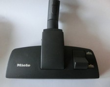 Miele Staubsauger Bodendüse  Bodenbürste   Neuwertig