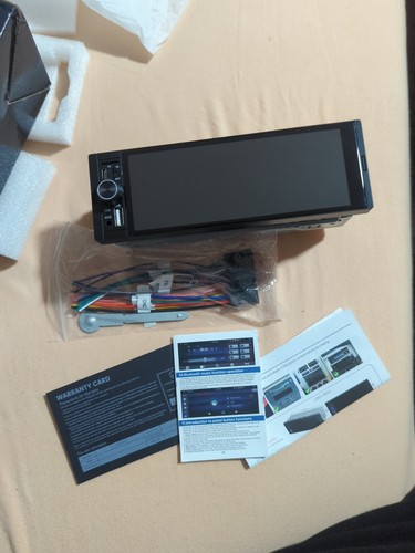 Car multimedia player - car,