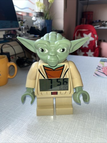 Lego star wars yoda - wars,