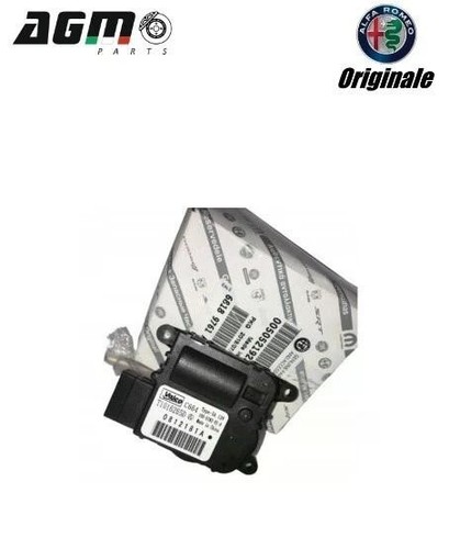 Agm parts klima - klima, temperatur