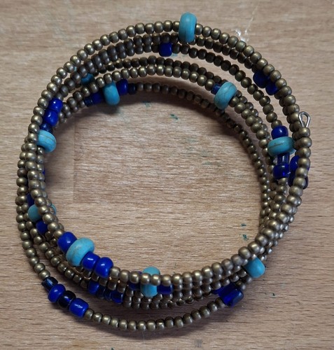 Armreif handarbeit aus - , *handarbeit