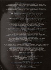 WHITESNAKE - SLIDE IT IN: THE