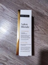 John Frieda Salon Blonde