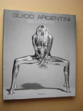 Guido Argentini Silvereye