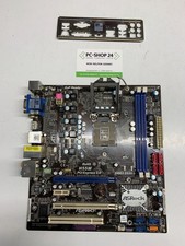 ASRock H55M Intel H55