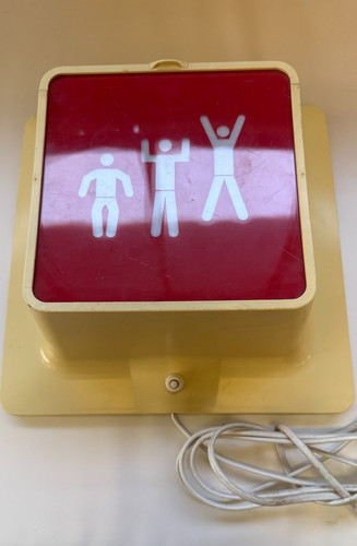 Ikea skugga wandlampe - skugga,