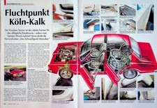 Oldtimer Markt 06/2007 Tips