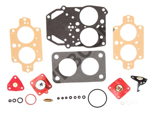 Dichtungssatz solex eeit - dichtungssatz,