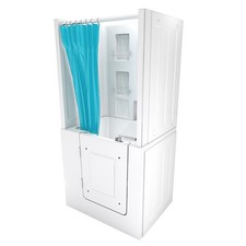 AcquaVapore Senioren Dusche