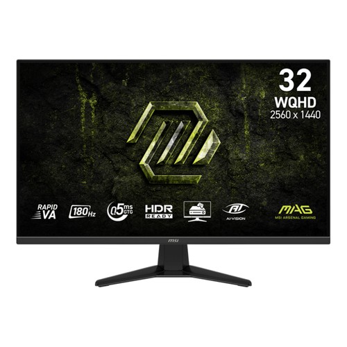 Msi mag 325qf - msi,