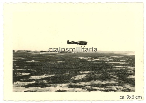Orig foto focke wulf 58 - orig.,