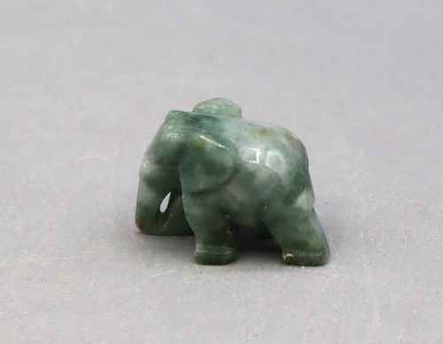 Wunderschöner mini elefant - wunderschöner,