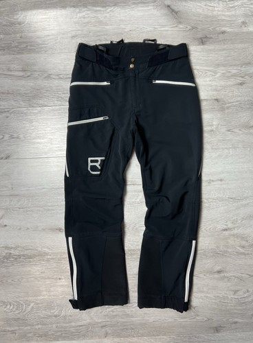 Ortovox bacun softshell - ortovox,
