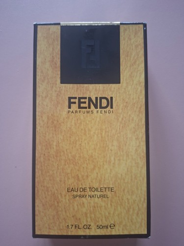 Fendi parfums eau - parfums,
