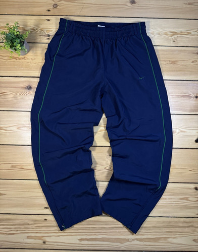 Vintage nike trackpant - |, xl