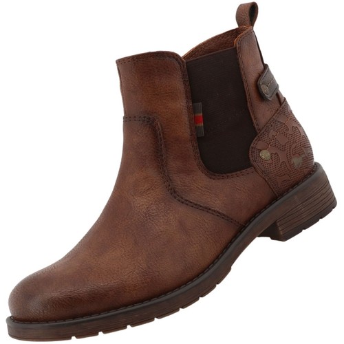 Mustang damen chelsea boot - damen,