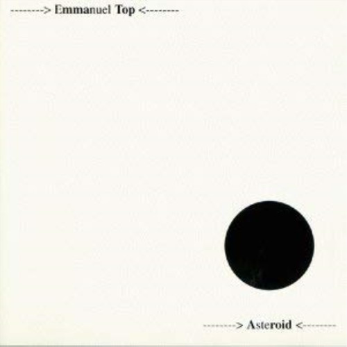 Emmanuel top asteroid - top,
