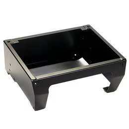 Sportscraft flacher sitzkasten - sportscraft,