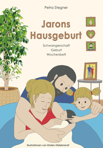 Jarons hausgeburt - hausgeburt, |