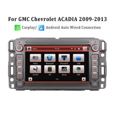 Autoradio gmc yukon chevrolet - autoradio,