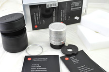 Leica Summarit-M 1:2,4/35mm