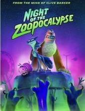 Night of the Zoopocalypse