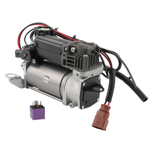 Kompressor for audi - audi, c6