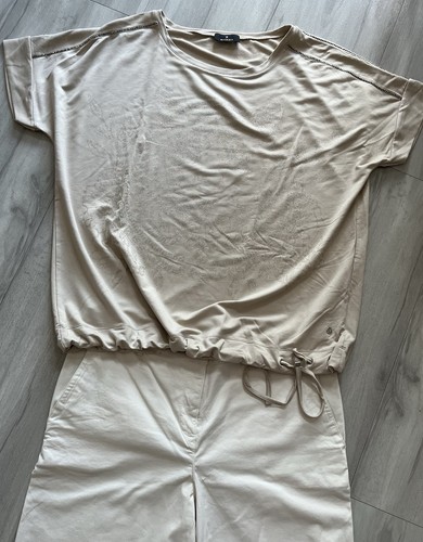 Damen monari kurzarmshirt - damen,