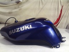 Suzuki GSX-R 750 W GR7BB EZ95 Tank Kraftstoffbehälter fuel tank