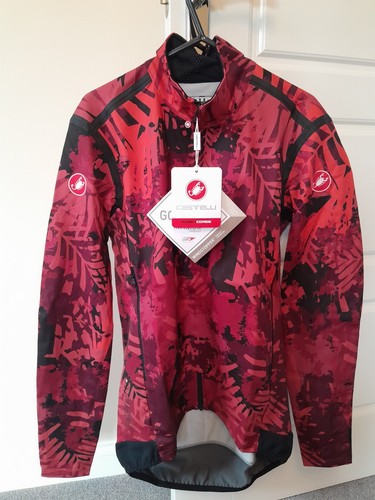 Castelli mens perfetto - perfetto, ros