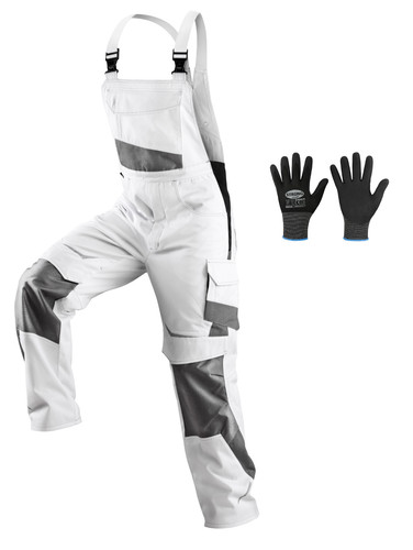 Latzhose malerhose - latzhose,