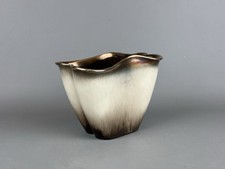 50s60s Keramik Vase Blumenvase Carstens Tönnieshof Design West Germany Vintage 