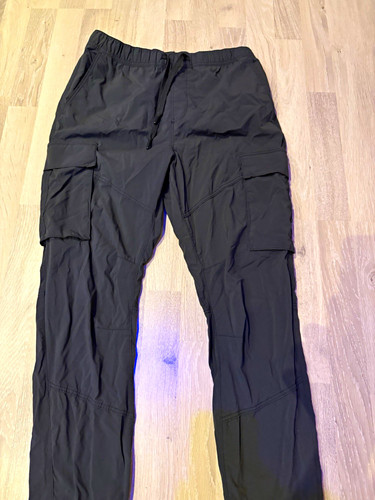 Herren outdoor wanderhose - outdoor,